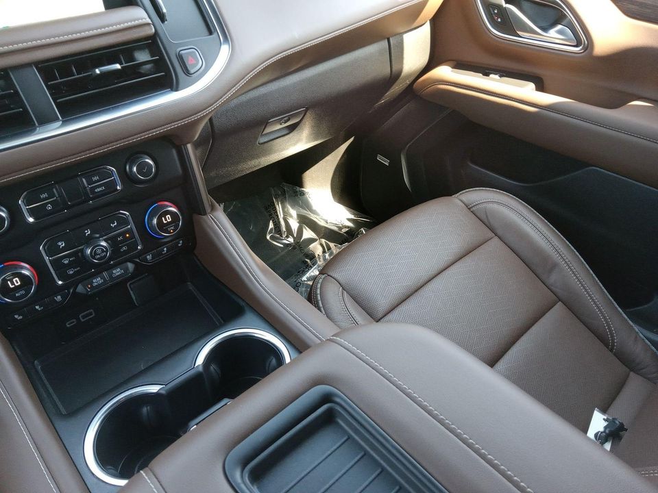 2024 Chevrolet Suburban