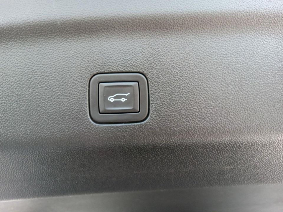 2024 Chevrolet Suburban