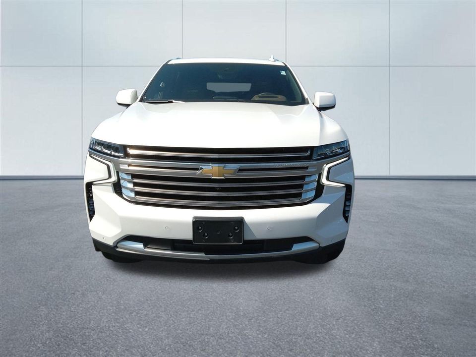 2024 Chevrolet Suburban
