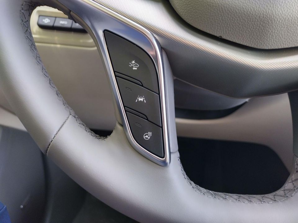 2025 Cadillac XT5