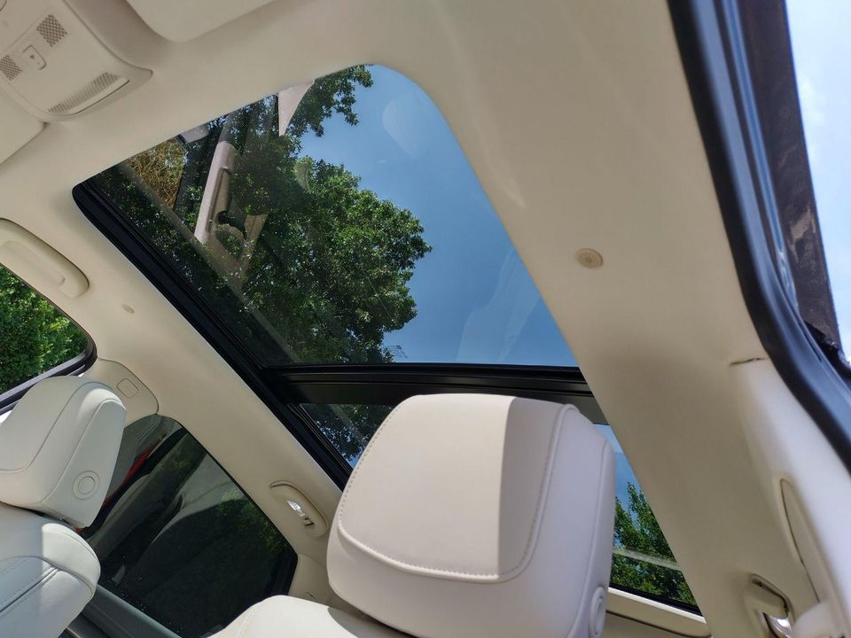 2025 Cadillac XT5