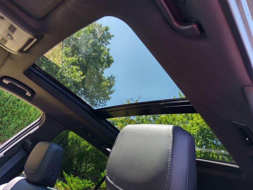 2025 Cadillac XT6