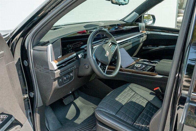 2025 Cadillac Escalade