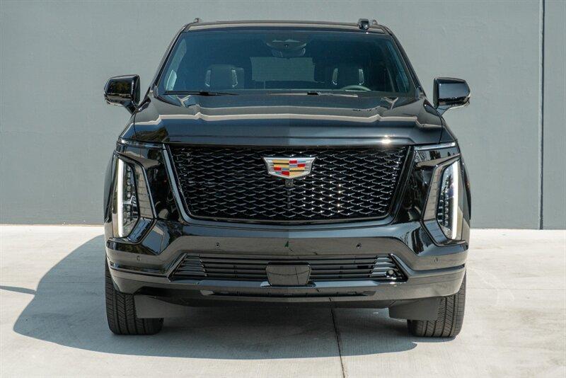 2025 Cadillac Escalade