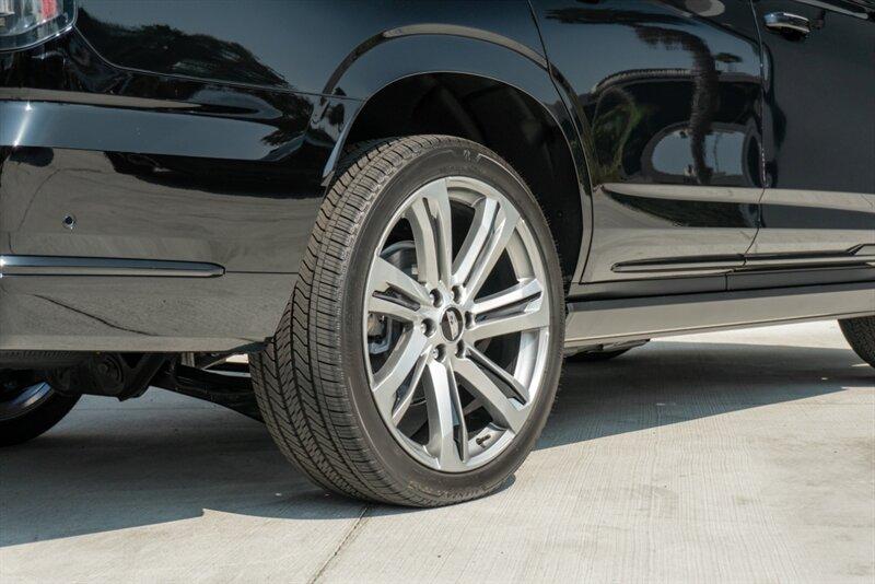 2025 Cadillac Escalade