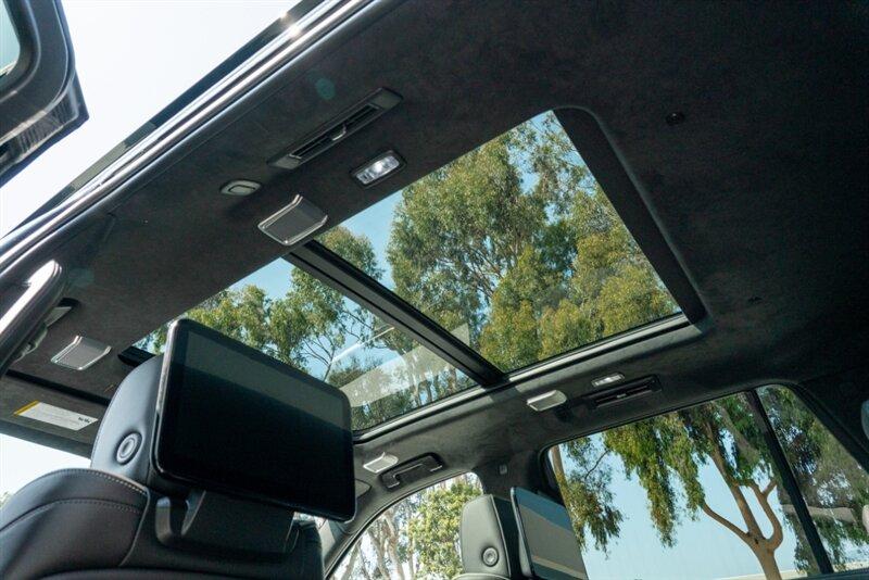 2025 Cadillac Escalade