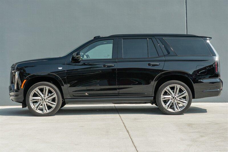 2025 Cadillac Escalade