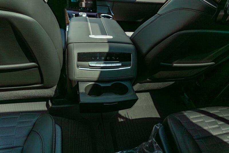 2025 Cadillac Escalade