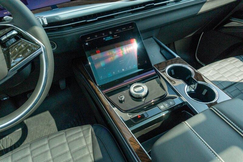 2025 Cadillac Escalade
