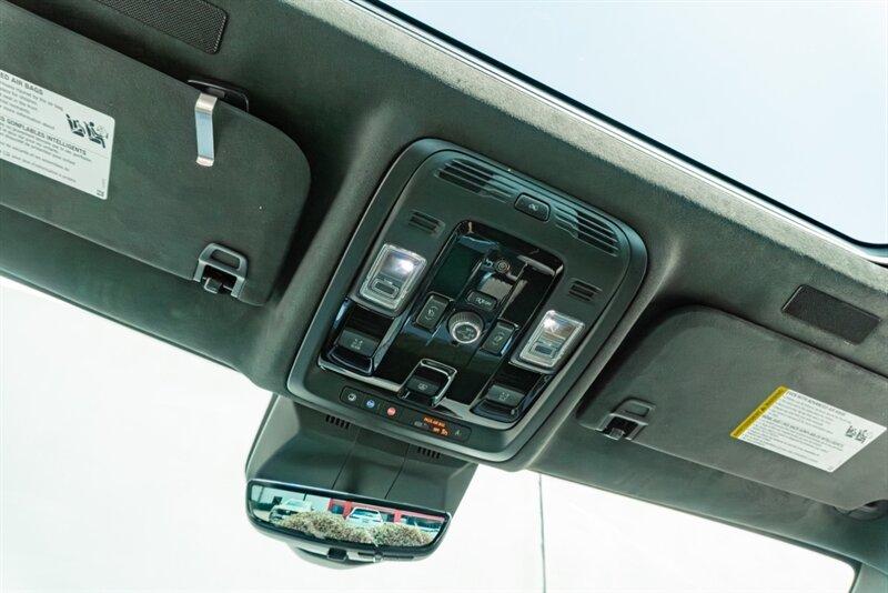 2025 Cadillac Escalade