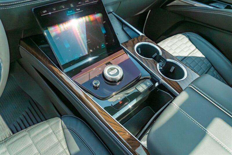2025 Cadillac Escalade