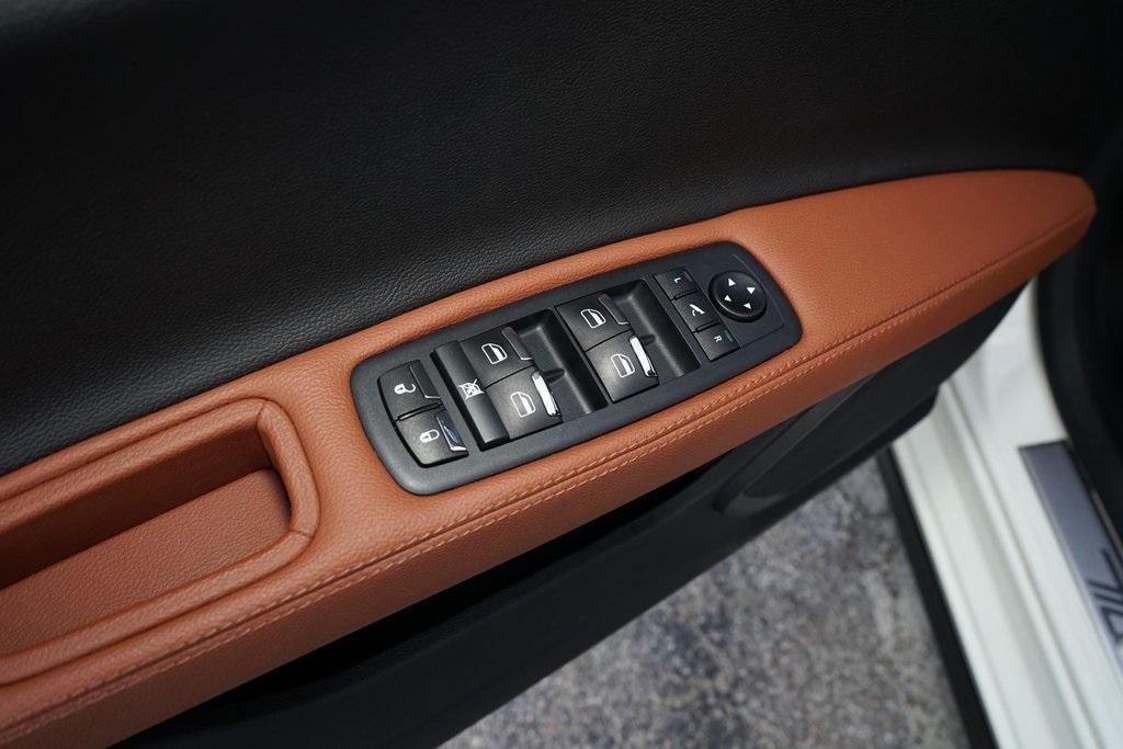 2020 Maserati Ghibli