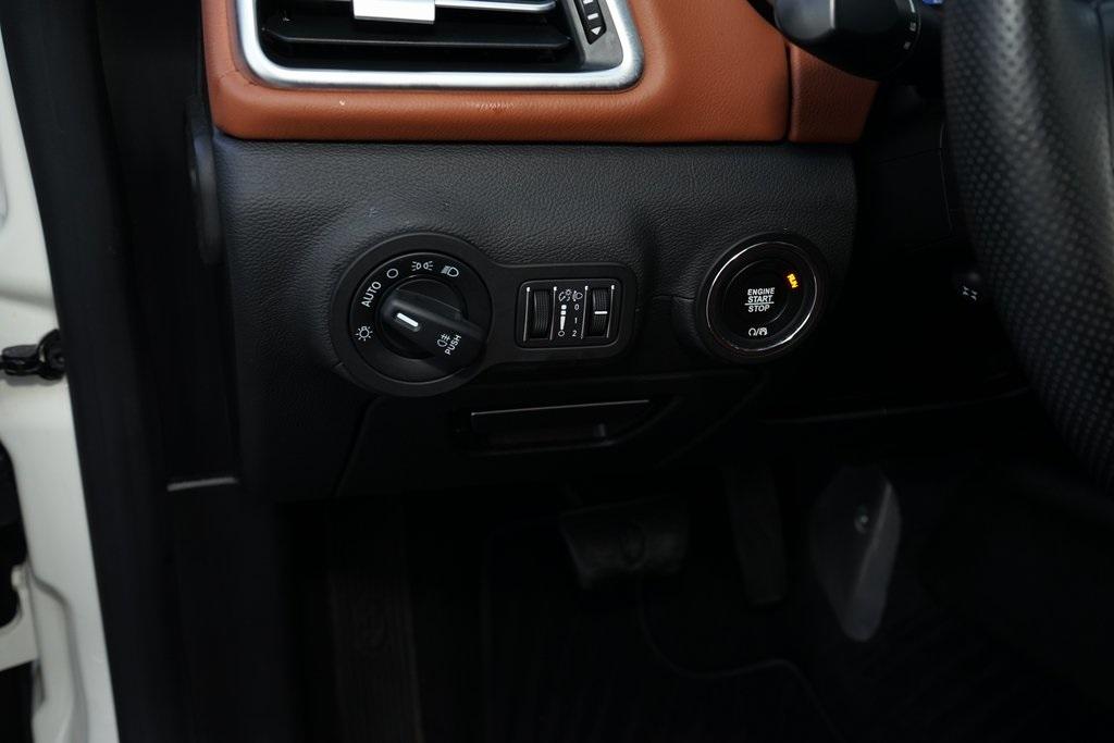 2020 Maserati Ghibli