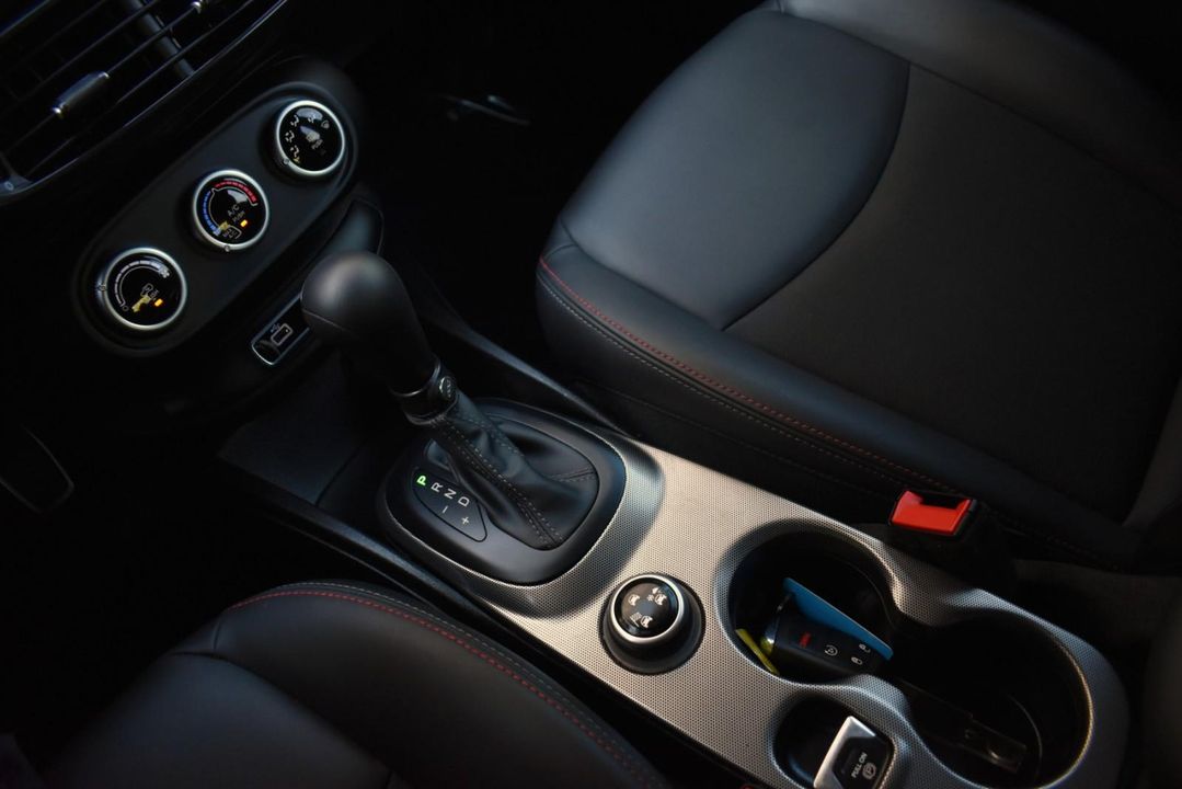 2022 FIAT 500X Sport