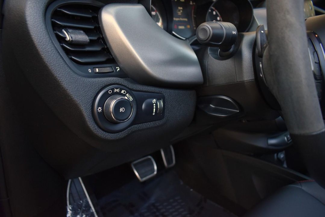 2022 FIAT 500X Sport