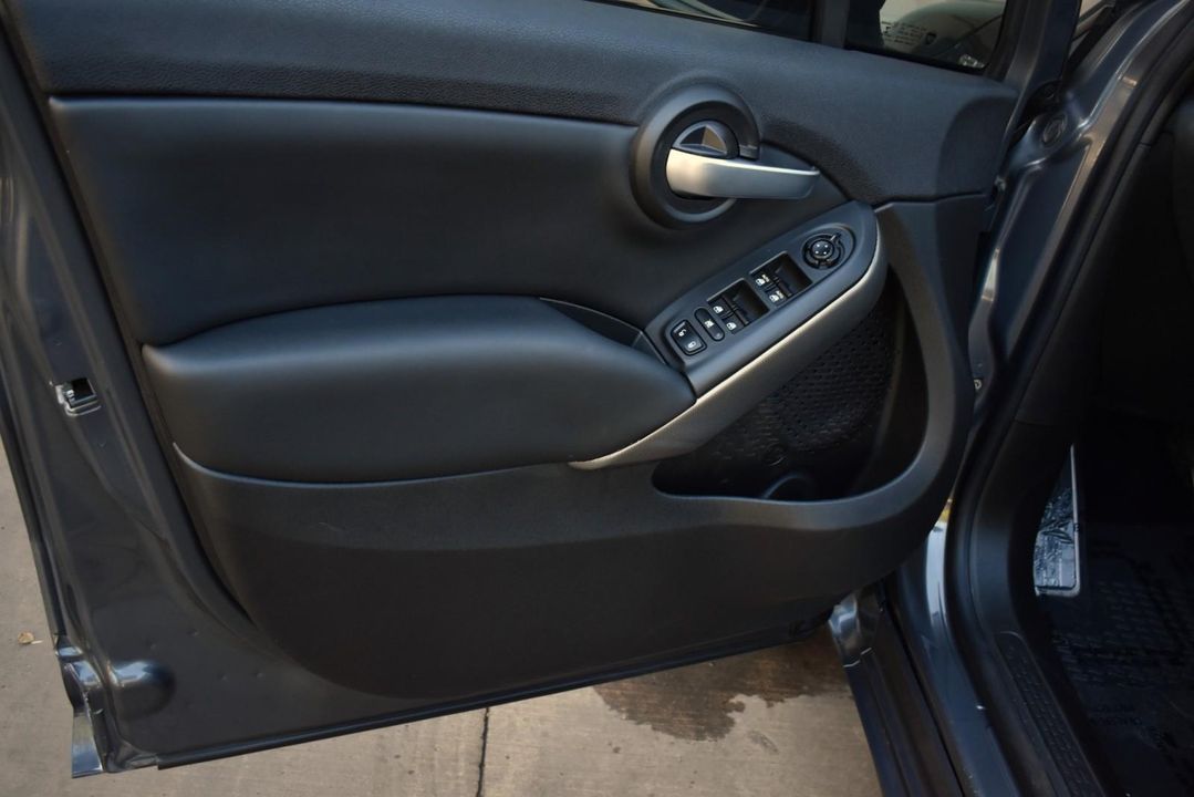2022 FIAT 500X Sport