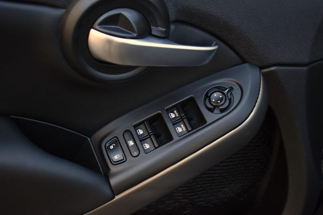 2022 FIAT 500X Sport