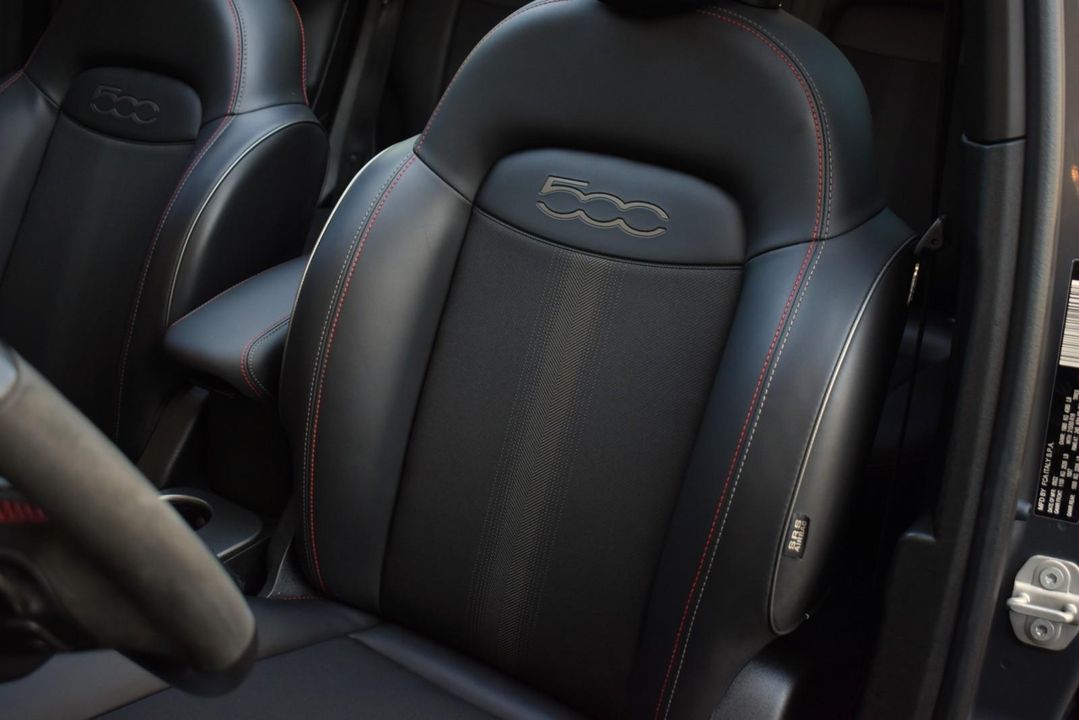 2022 FIAT 500X Sport