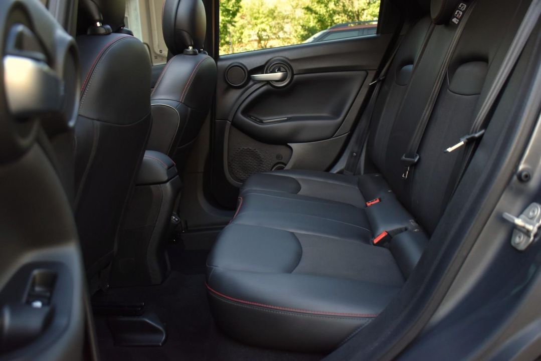 2022 FIAT 500X Sport