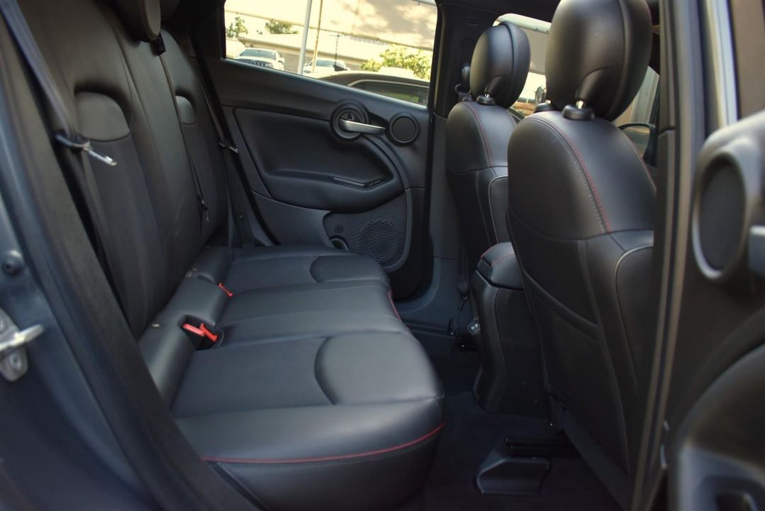 2022 FIAT 500X Sport