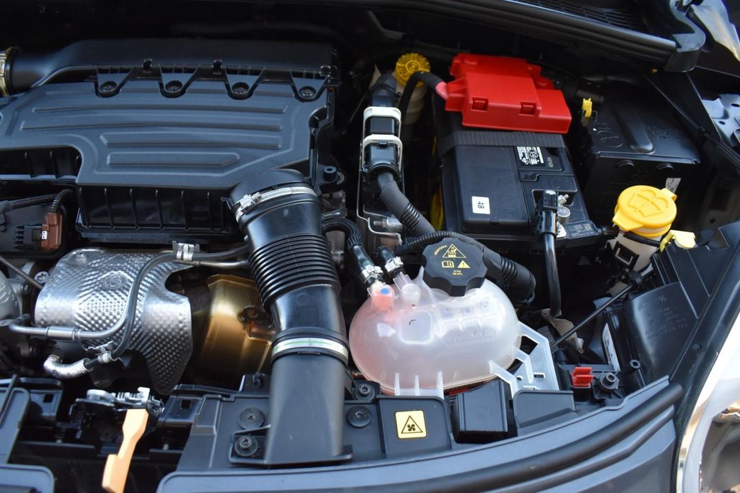 2022 FIAT 500X Sport