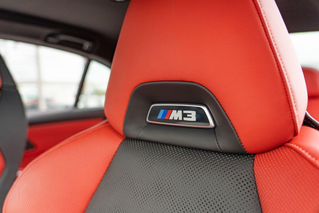 2024 BMW M3
