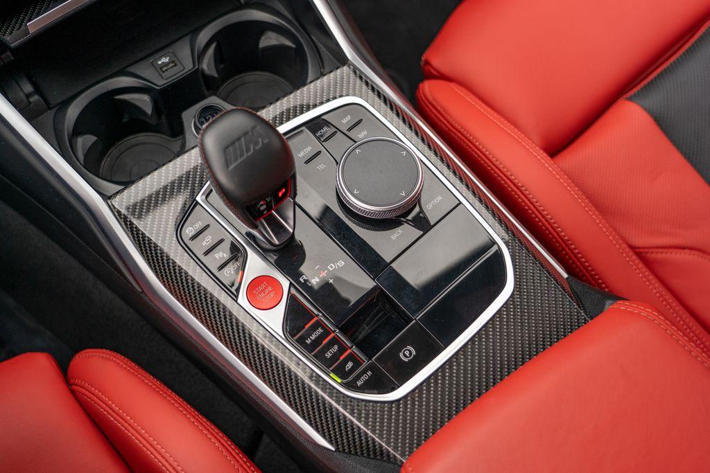 2024 BMW M3