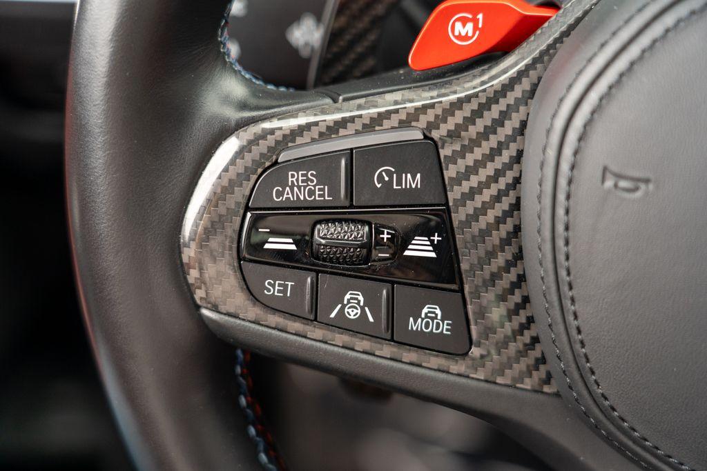 2024 BMW M3