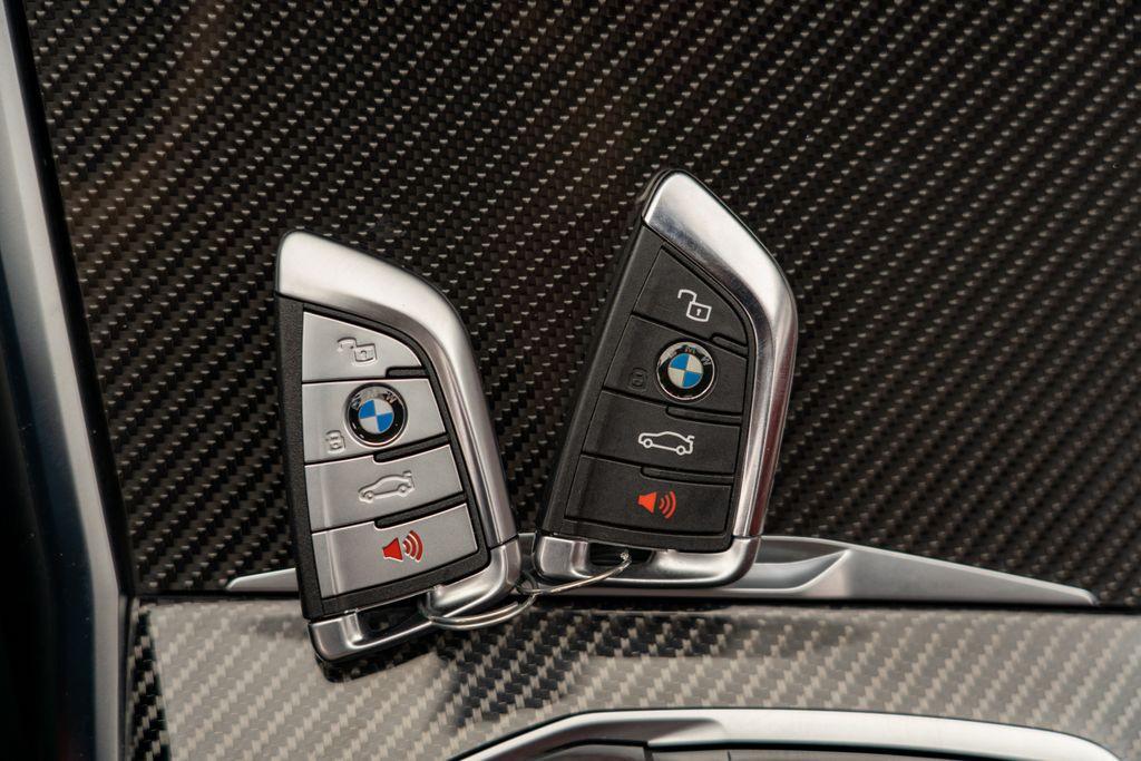 2024 BMW M3