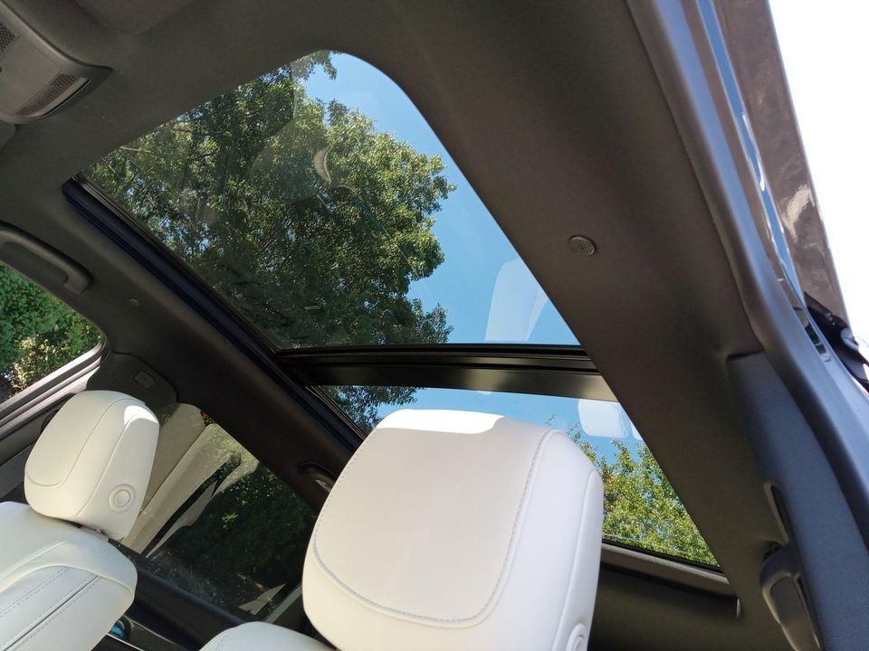 2025 Cadillac XT5