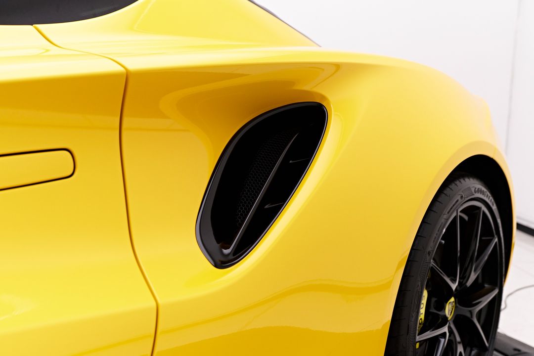 2024 Lotus Emira