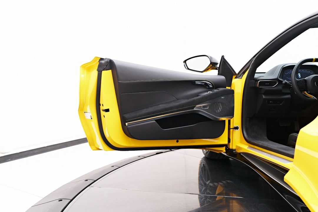 2024 Lotus Emira