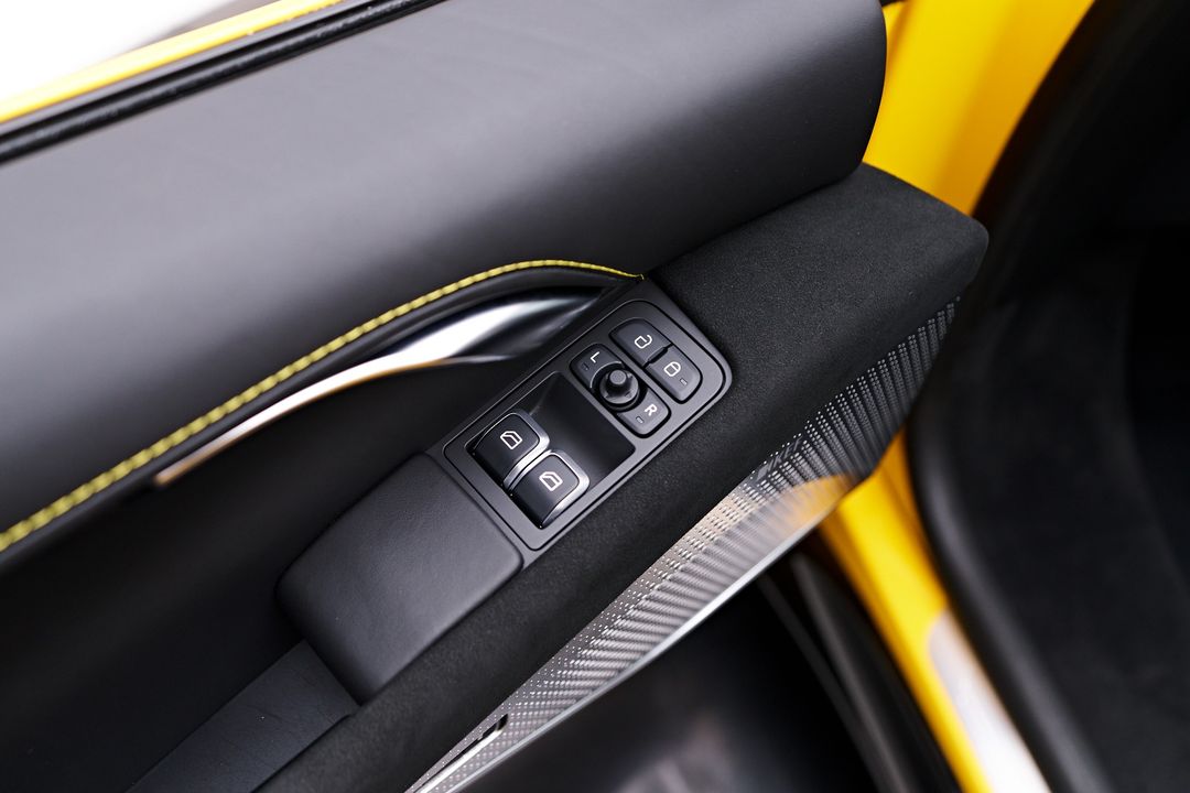2024 Lotus Emira