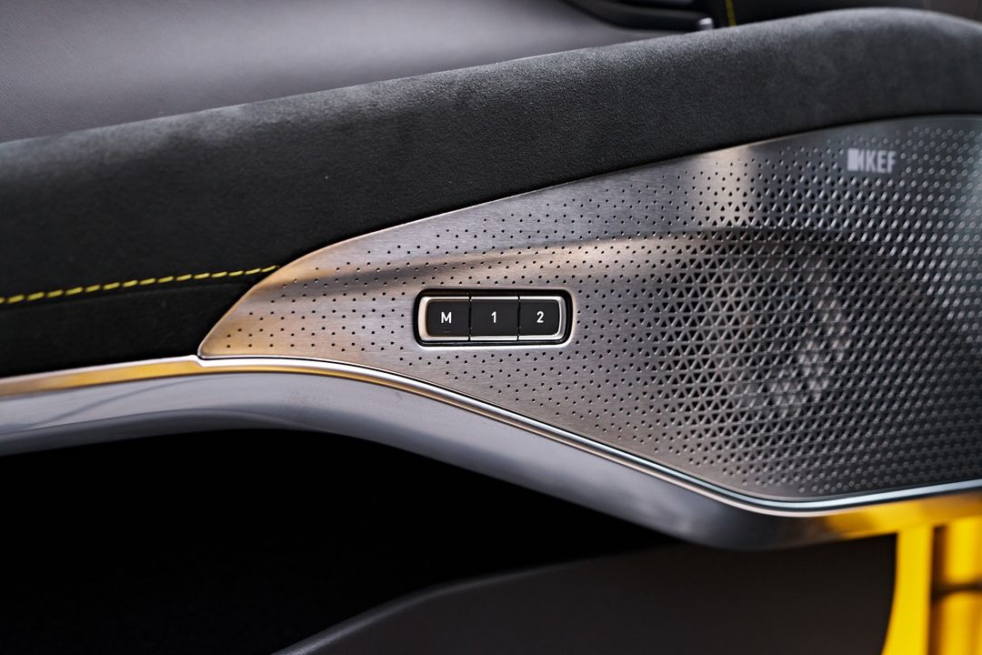 2024 Lotus Emira