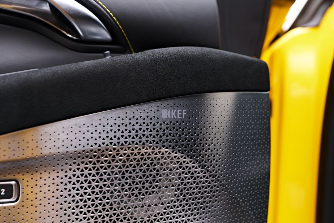 2024 Lotus Emira