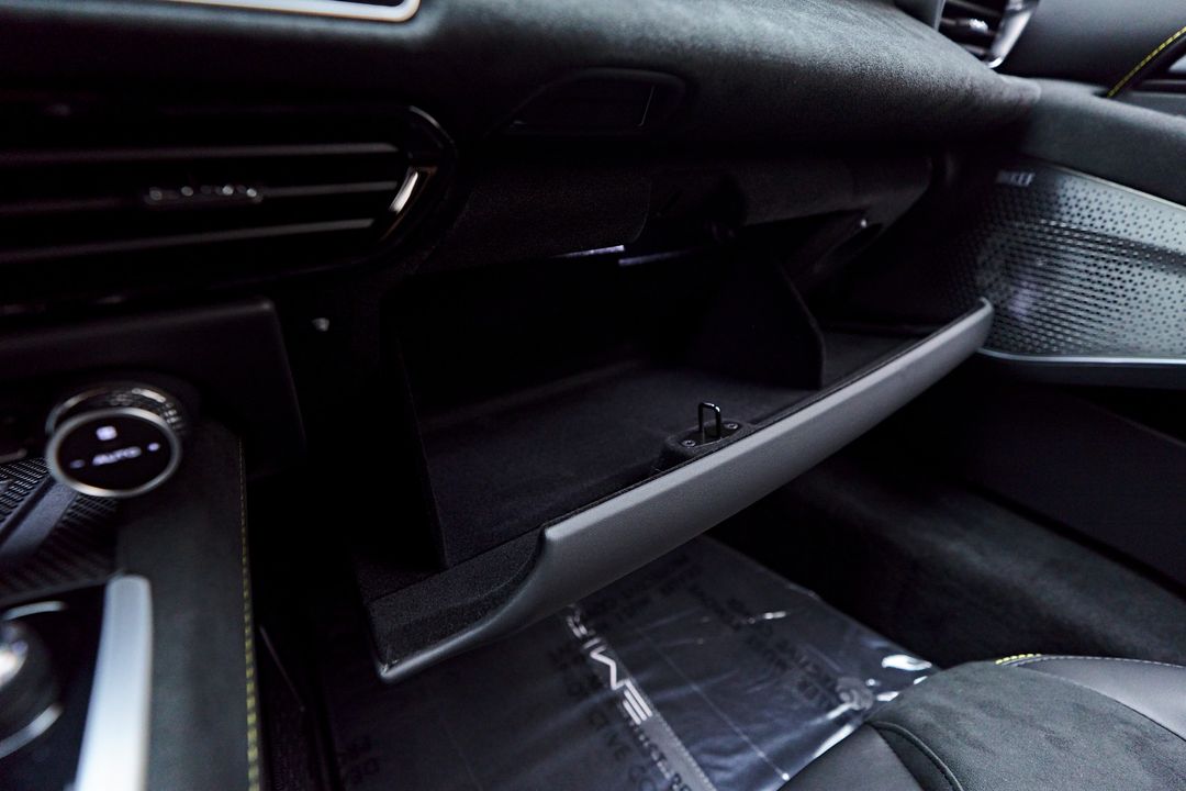 2024 Lotus Emira