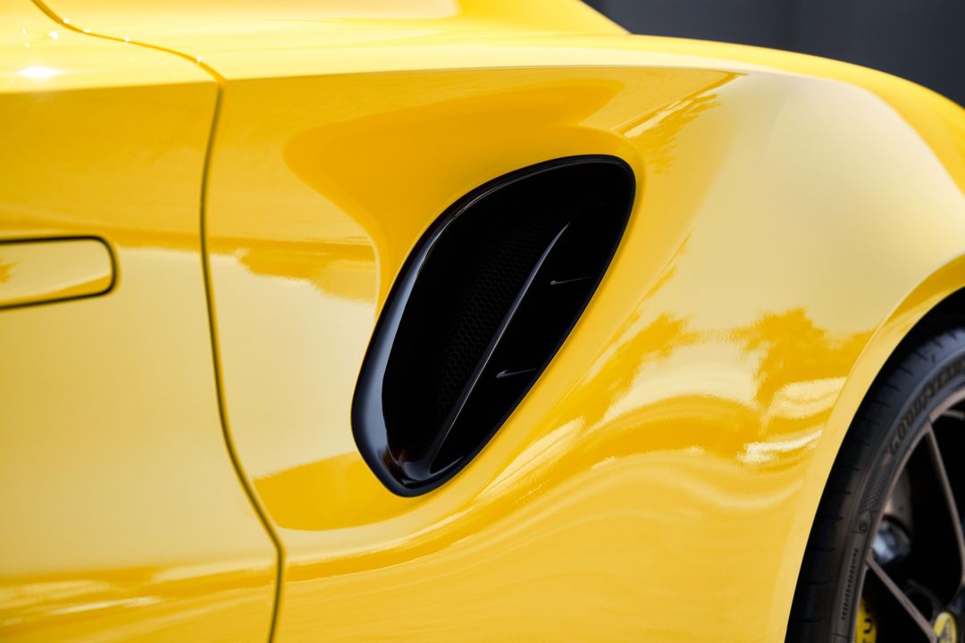 2024 Lotus Emira