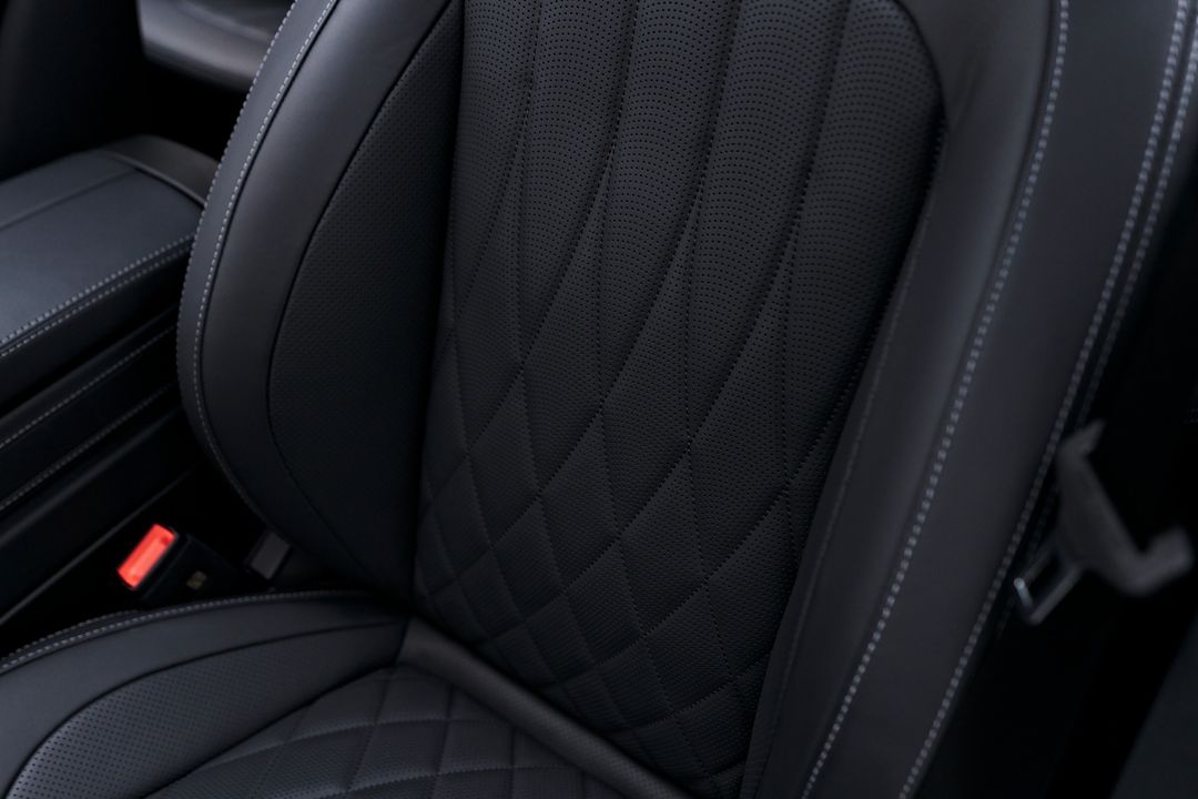 2024 Mercedes-Benz G-Class