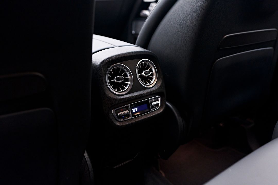 2024 Mercedes-Benz G-Class