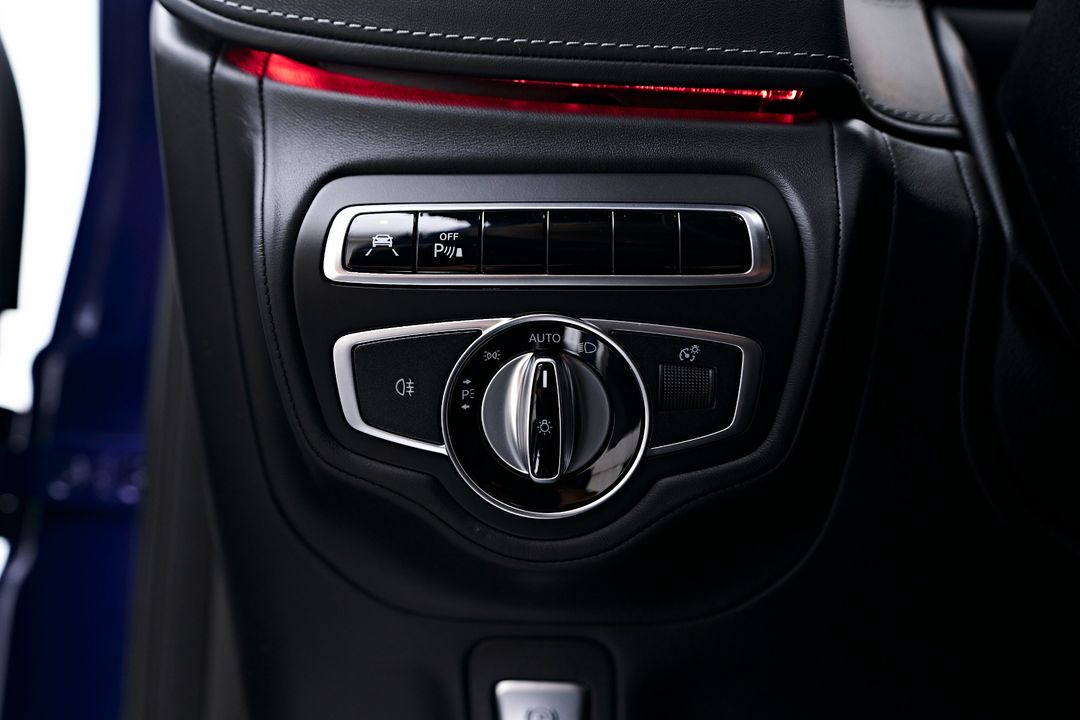 2024 Mercedes-Benz G-Class