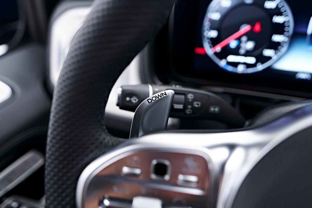 2024 Mercedes-Benz G-Class