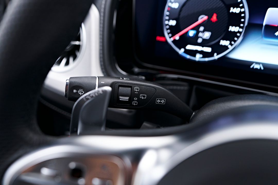 2024 Mercedes-Benz G-Class