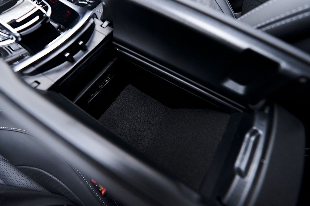 2024 Mercedes-Benz G-Class