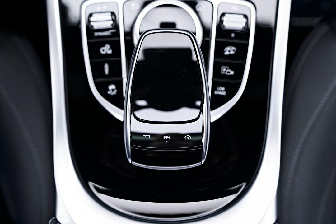 2024 Mercedes-Benz G-Class