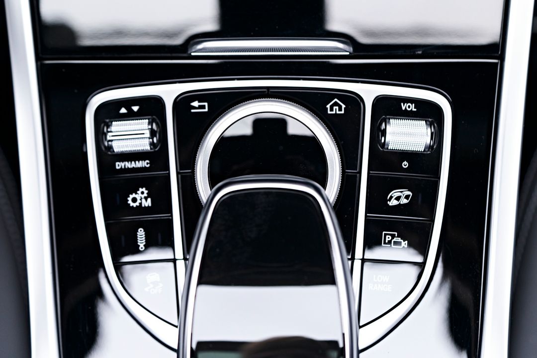 2024 Mercedes-Benz G-Class