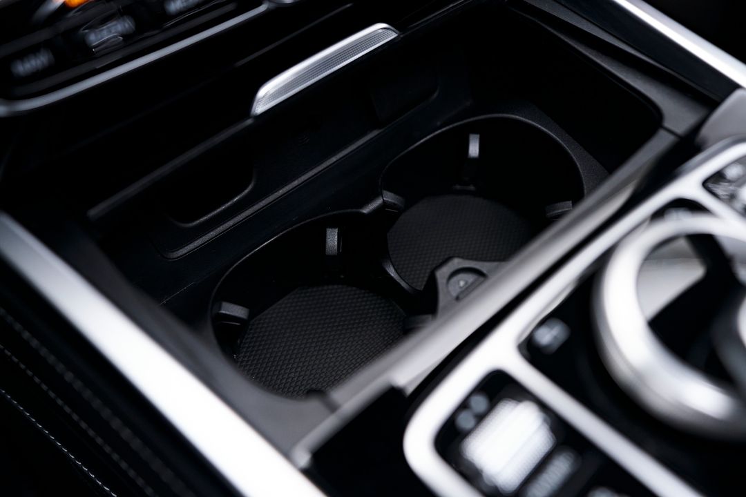 2024 Mercedes-Benz G-Class