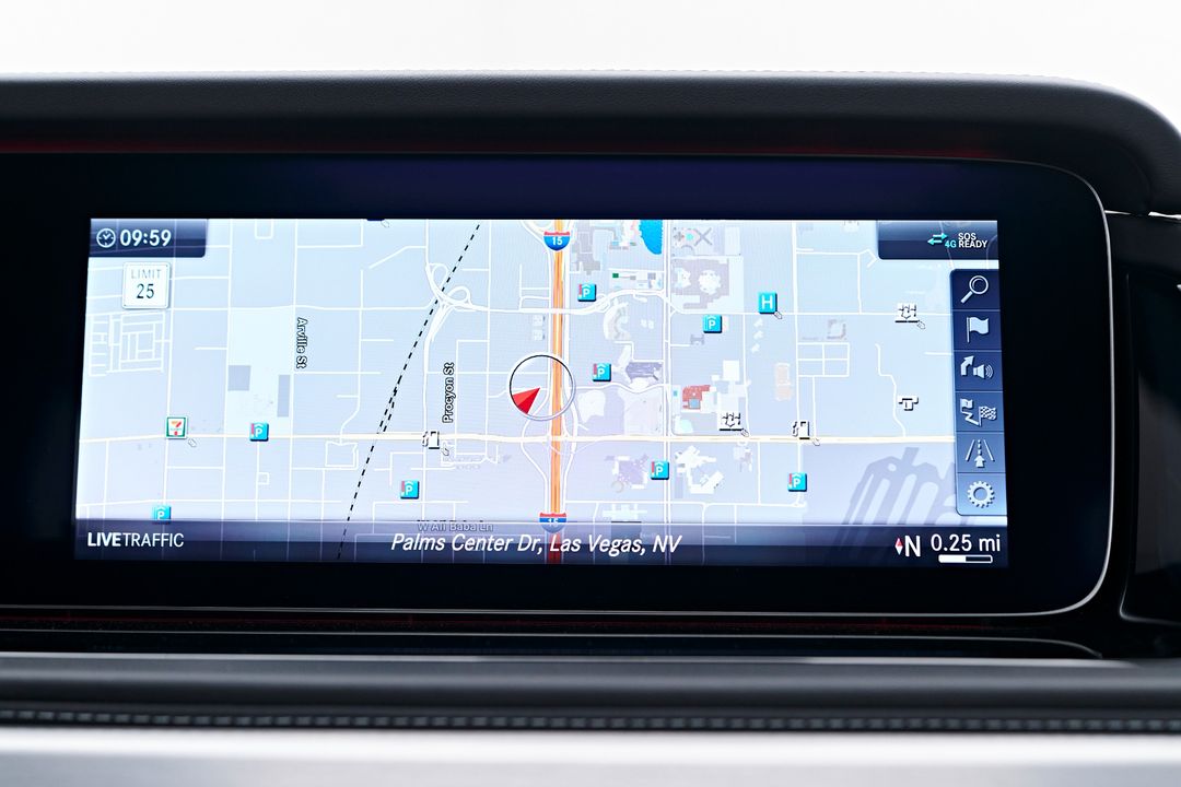 2024 Mercedes-Benz G-Class