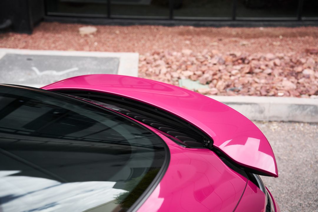 2024 Porsche 911
