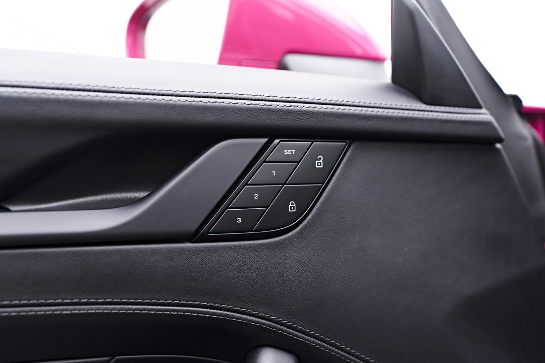 2024 Porsche 911