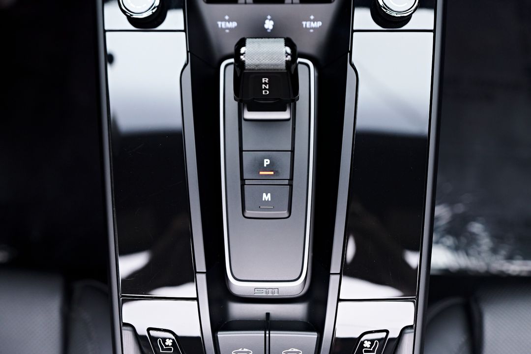 2024 Porsche 911